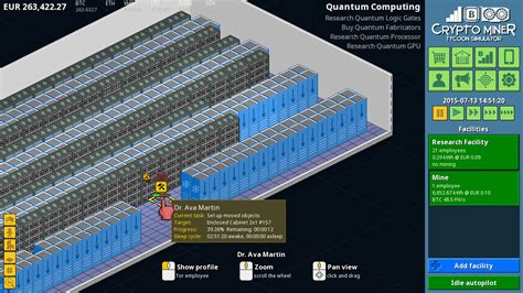 Crypto Miner Tycoon Simulator Starter Edition on Steam.